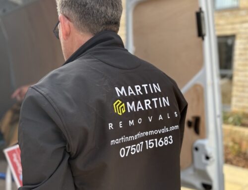 Old Harlow Removals – Professional Removal Services You Can Trust