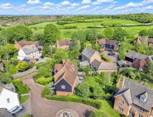 Removals North Weald Bassett | House Removals, Storage & Cleaning