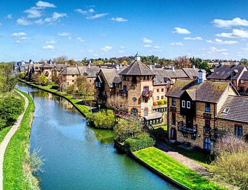 Sawbridgeworth Removals| House Moving, Storage & Cleaning